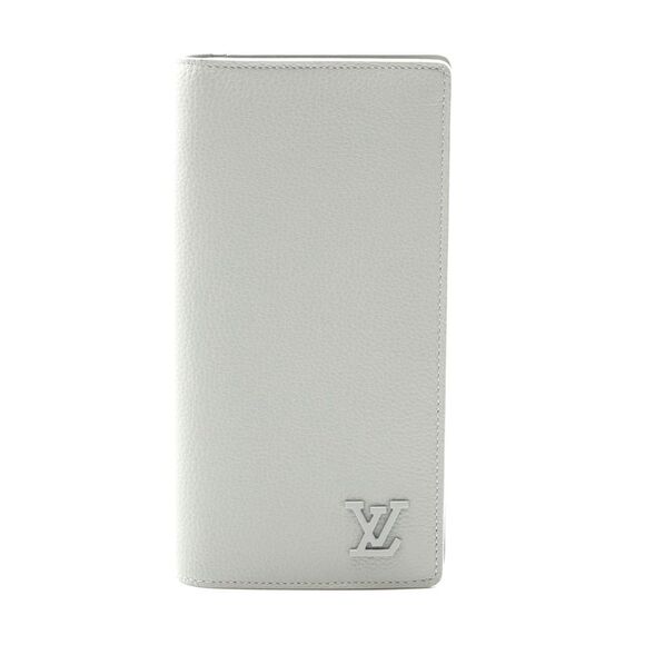 Louis Vuitton Leather Long Wallet - Picture 1 of 10
